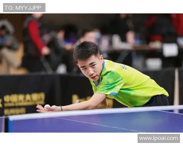 杭州乒乓球队心理素质引发热议球员表现与心理状态的深度探讨
