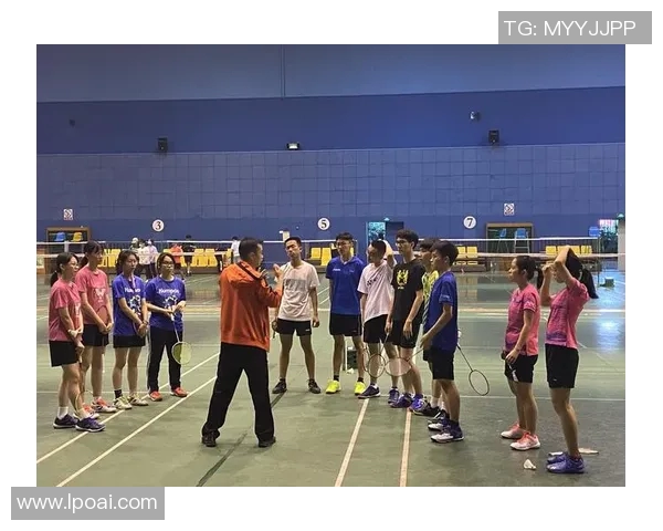 深圳羽毛球队与重庆羽毛球队赛后技术分析与战术总结