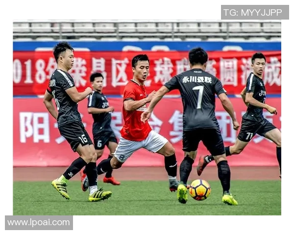 西安足球队在锦标赛中的团队协作表现分析与启示