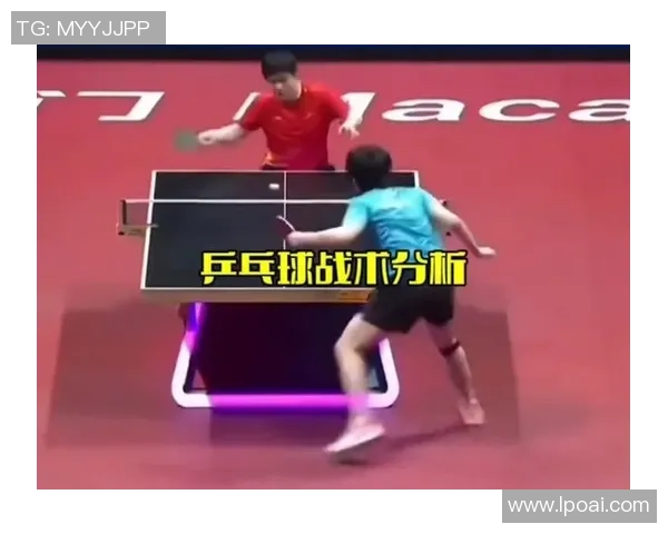 武汉乒乓球队独特节奏打法解析与战术优势探讨