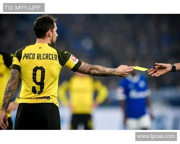 足球明星黄牌数量排行榜揭示职业生涯中的纪律性与影响力分析