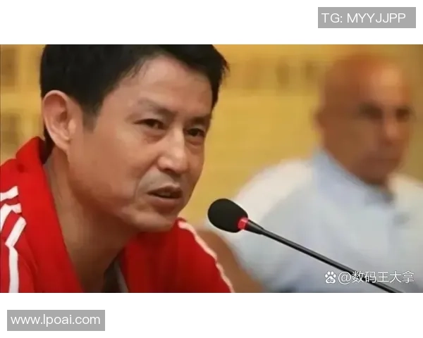 周军专访：从排球新星到传奇教练的成长之路回顾